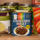 Illustration for article titled Canned Unicorn Meat: Its Real Now
